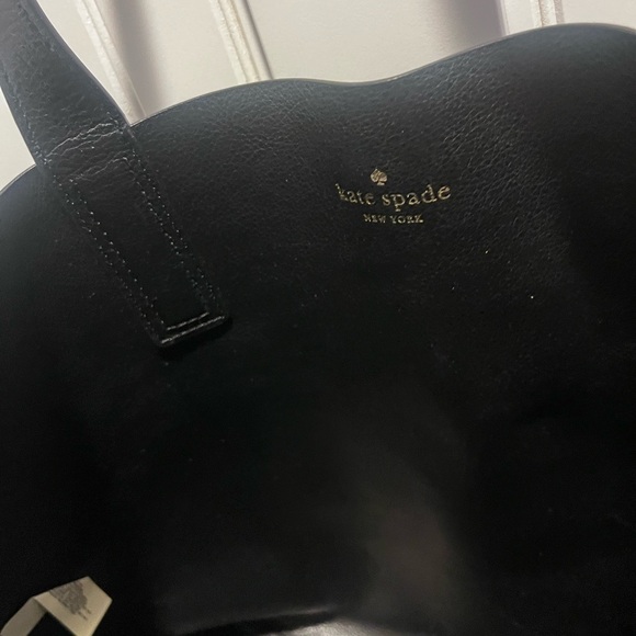 Kate Spade NWT Arch Lauren Reversible Large Tote WKRU5966 - Picture 9 of 13